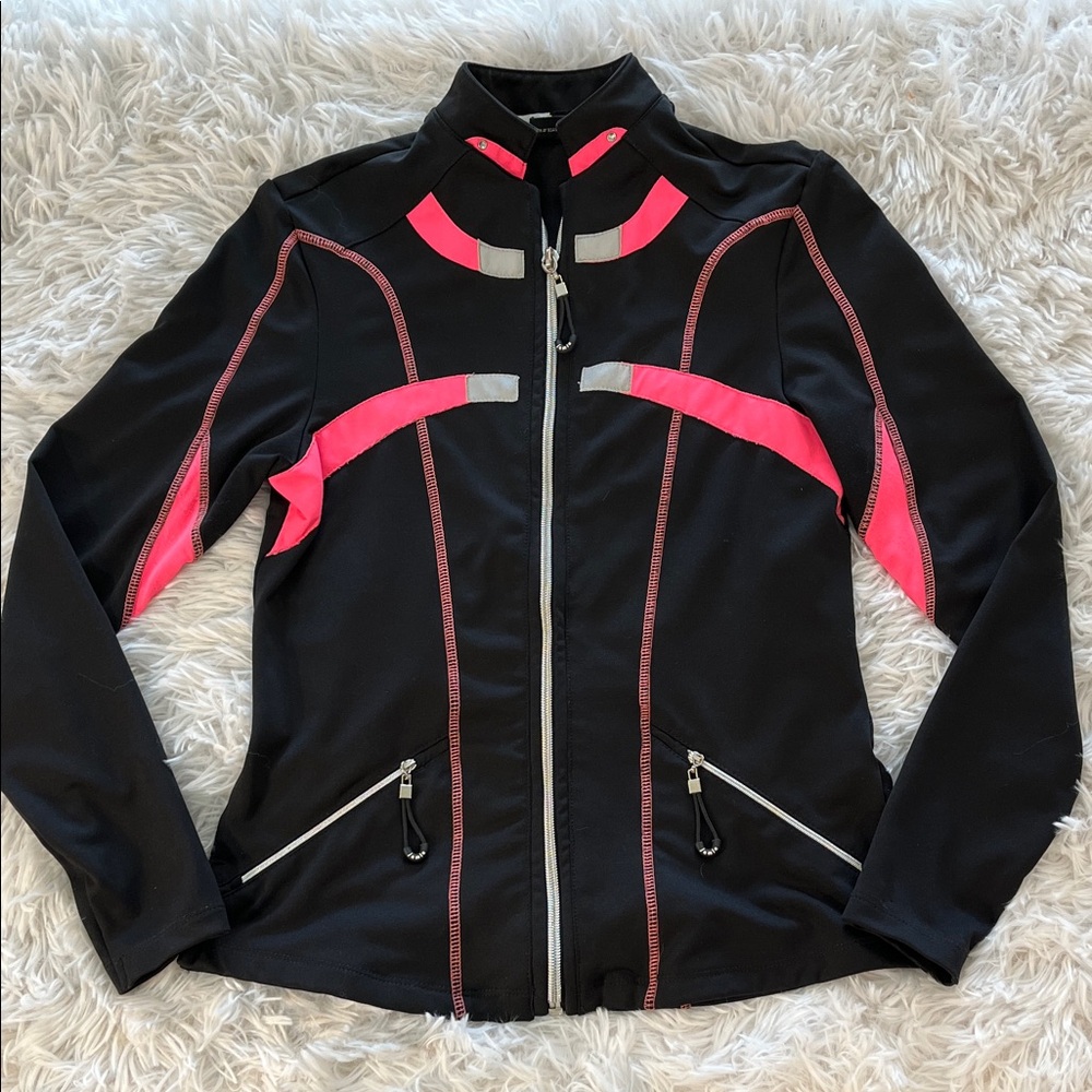 Jaime sadock jacket Size XS